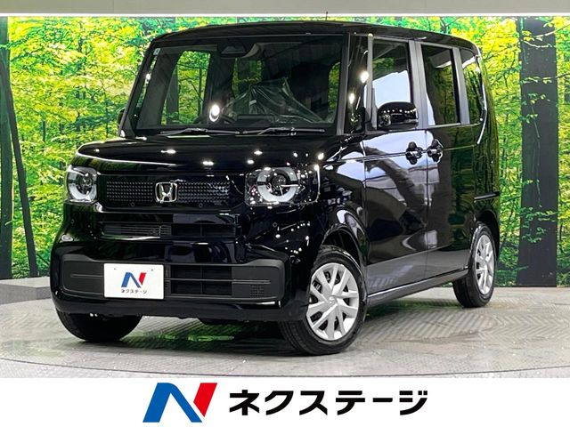 ホンダ N-BOX 