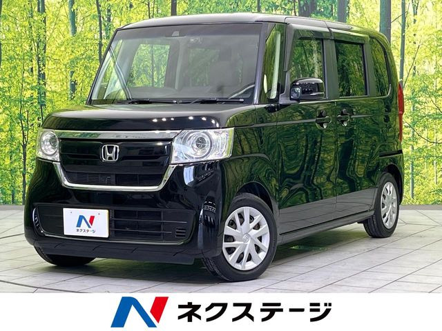 ホンダ N-BOX 