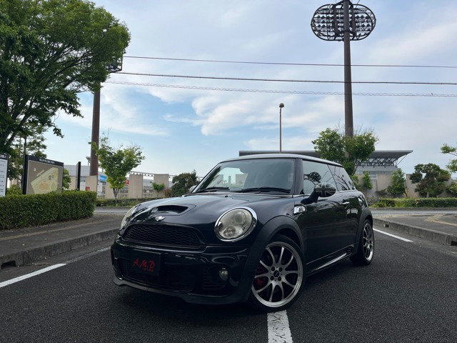BMW MINI ミニ 