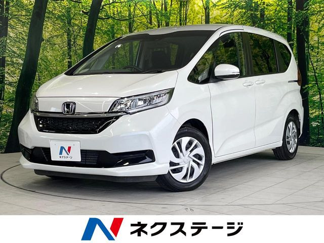 ホンダ フリード 