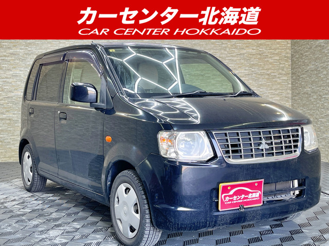 三菱 eKワゴン 