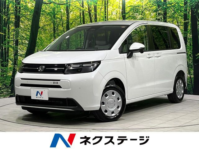 ホンダ フリード 