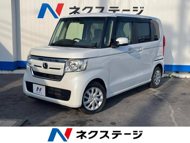 ホンダ N-BOX 