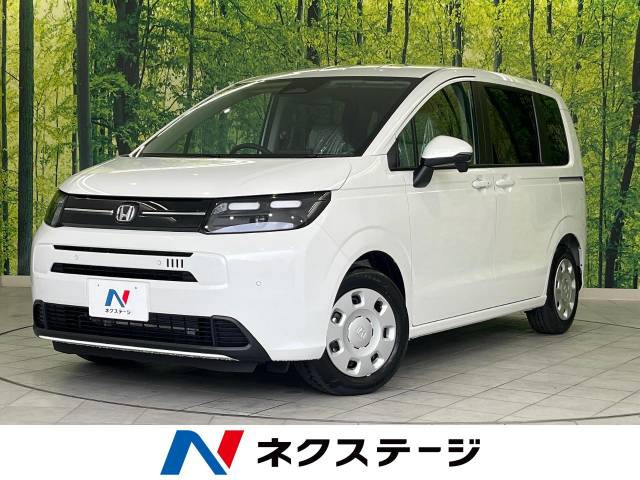 ホンダ フリード 