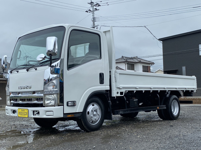 いすゞ エルフ 