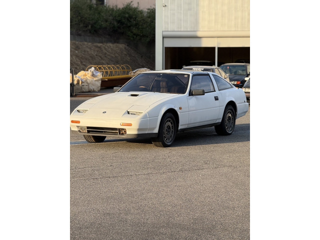 日産 フェアレディZ 