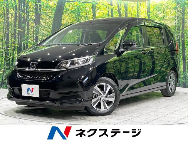 ホンダ フリード 