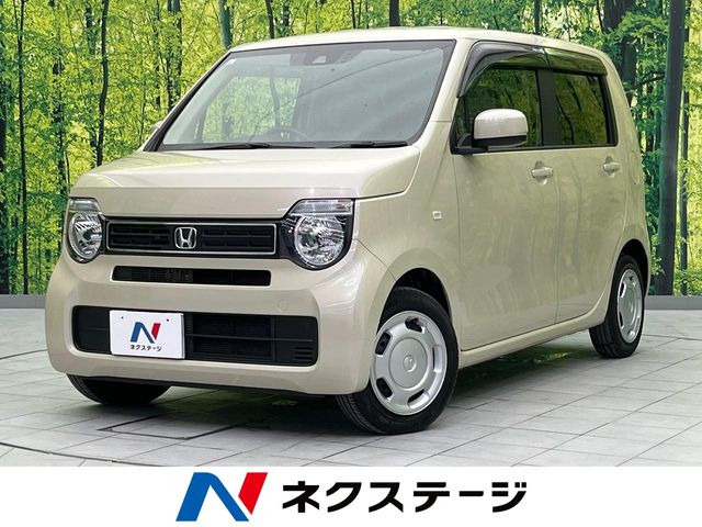 ホンダ N-WGN 