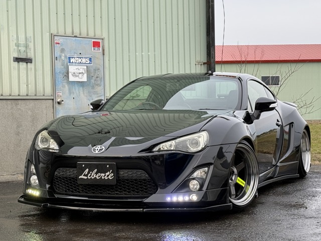 トヨタ 86 