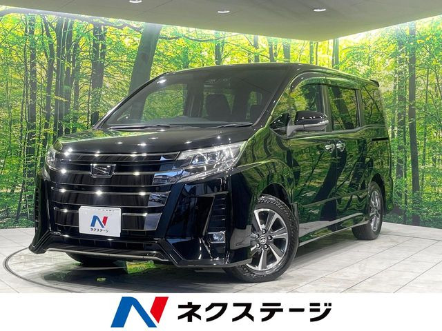 トヨタ ノア 