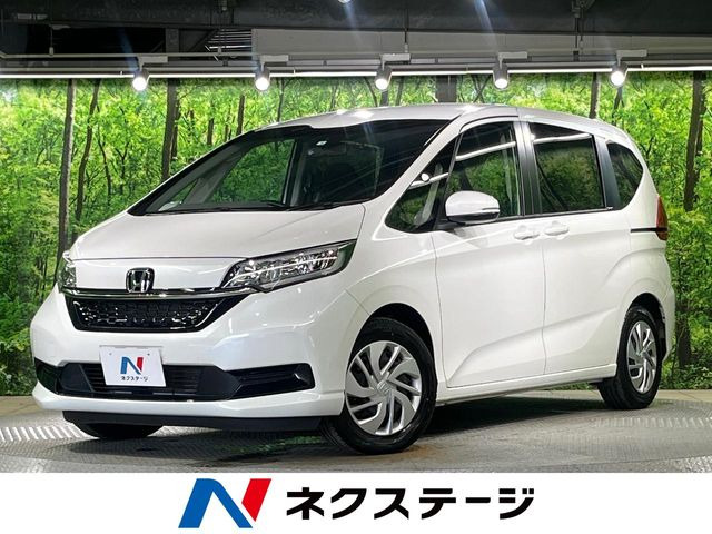ホンダ フリード 
