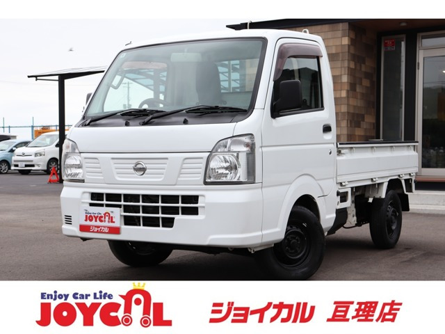 日産 NT100クリッパー 
