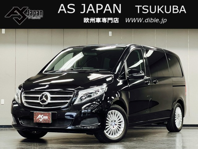 メルセデス・ベンツ Vクラス 