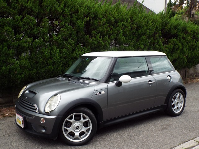BMW MINI ミニ 