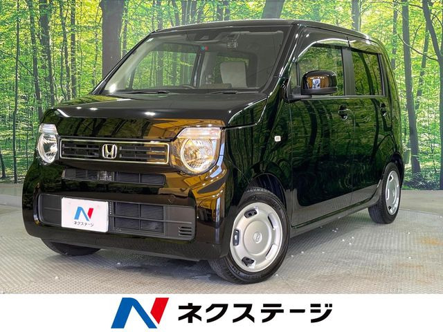 ホンダ N-WGN 
