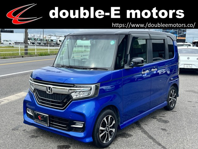 ホンダ N-BOX 
