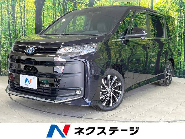 トヨタ ノア 
