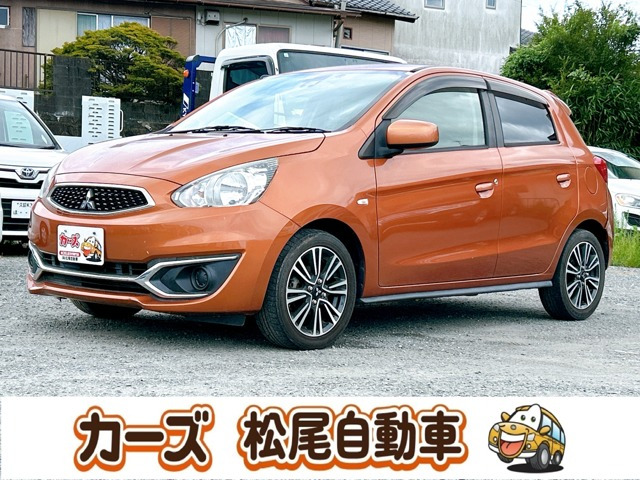 三菱 ミラージュ 
