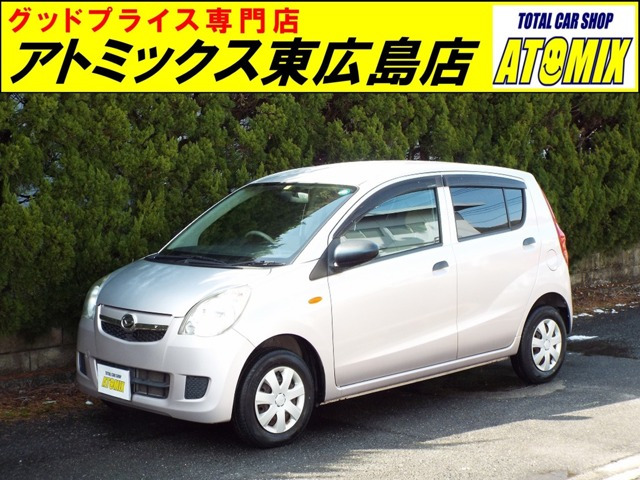 ダイハツ ミラ 