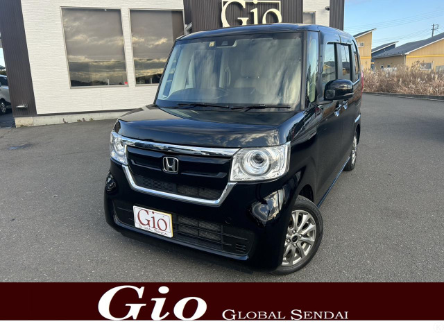 ホンダ N-BOX 