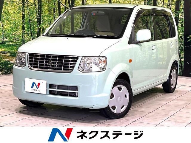 三菱 eKワゴン 