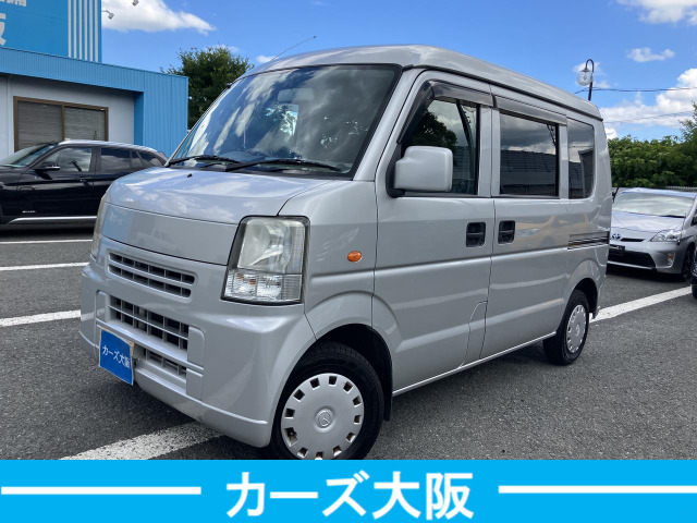 マツダ スクラム 