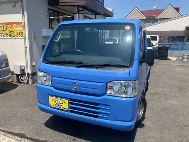 ホンダ アクティトラック 