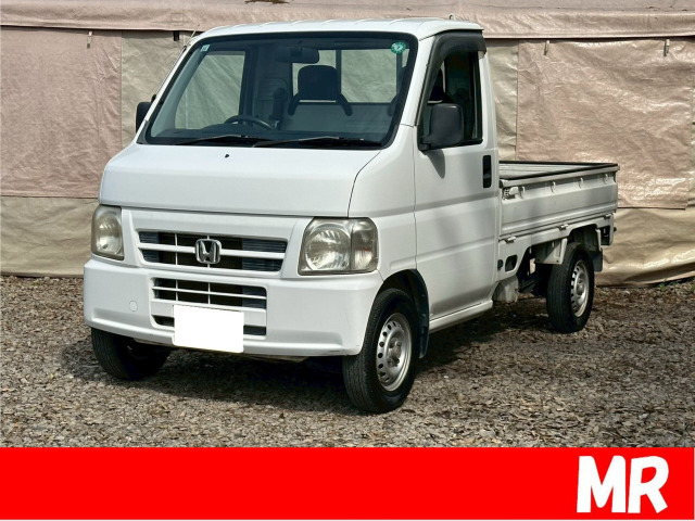 ホンダ アクティトラック 