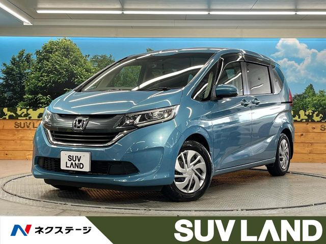 ホンダ フリード 