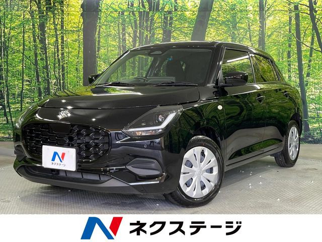 スズキ スイフト 