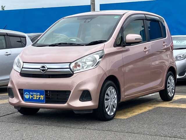日産 デイズ 