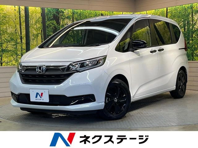 ホンダ フリード 
