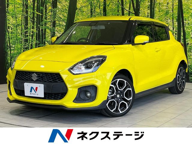 スズキ スイフト 