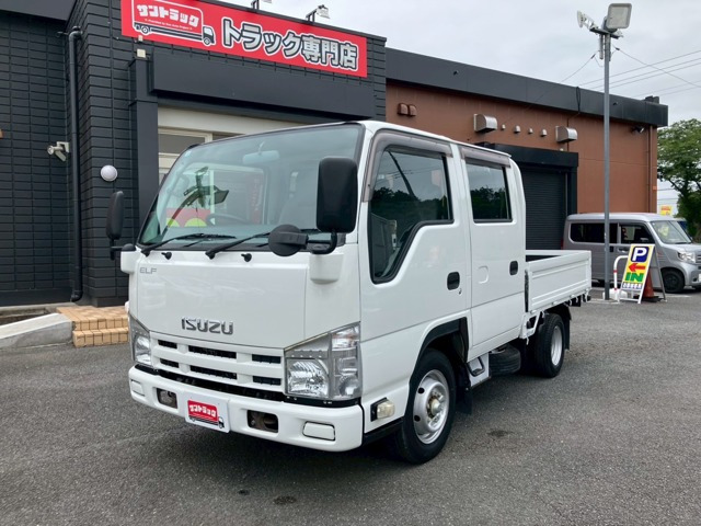 いすゞ エルフ 