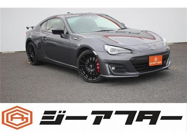 スバル BRZ 