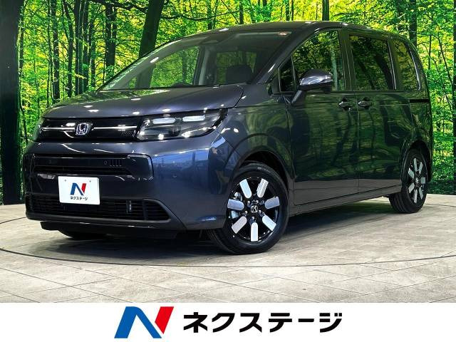 ホンダ フリード 