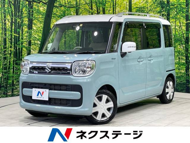スズキ スペーシア 