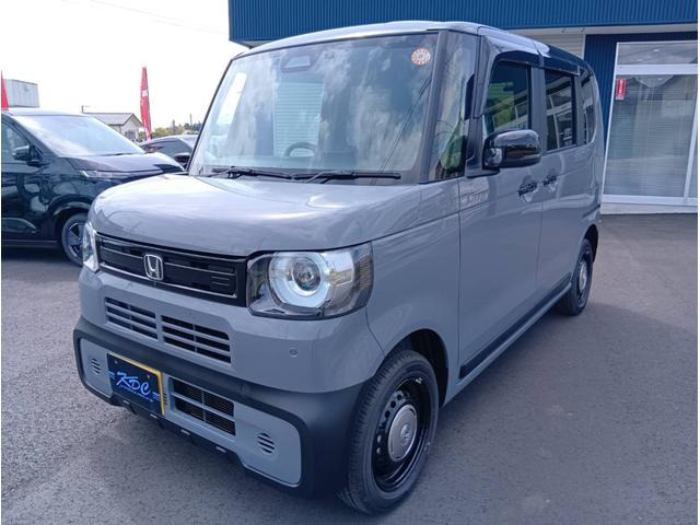 ホンダ N-BOX 