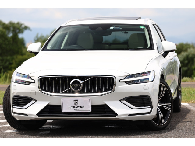 ボルボ V60 