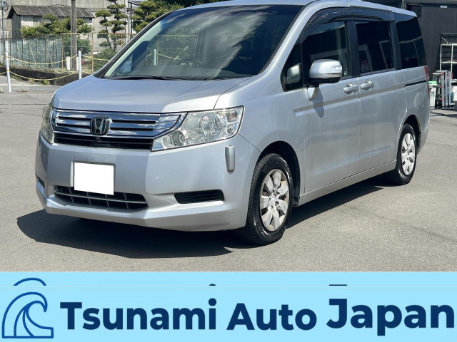 ホンダ ステップワゴン 