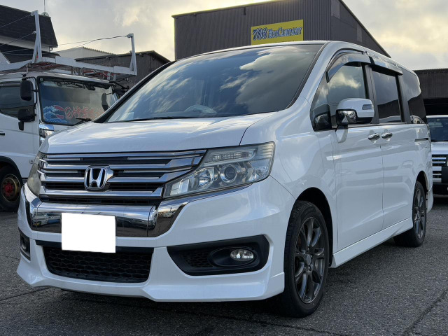 ホンダ ステップワゴン 
