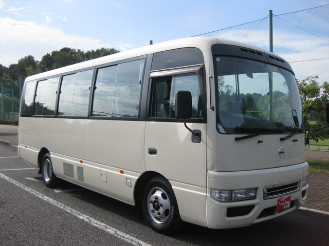 日産 シビリアン 
