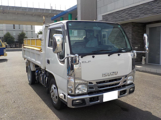 いすゞ エルフ 