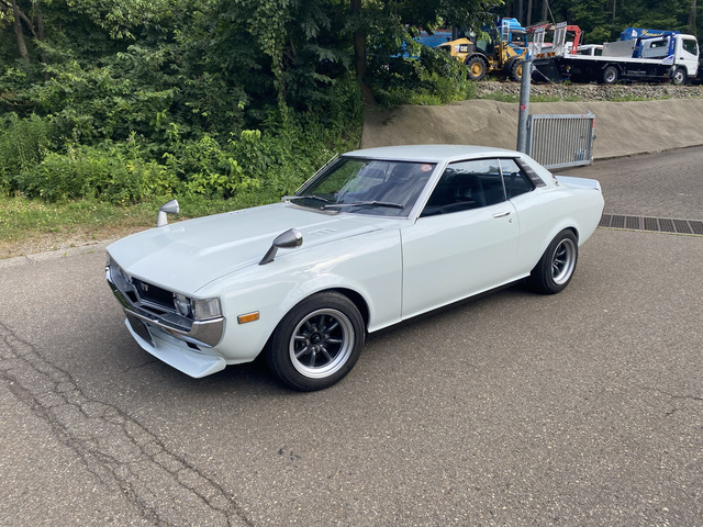 トヨタ セリカ 