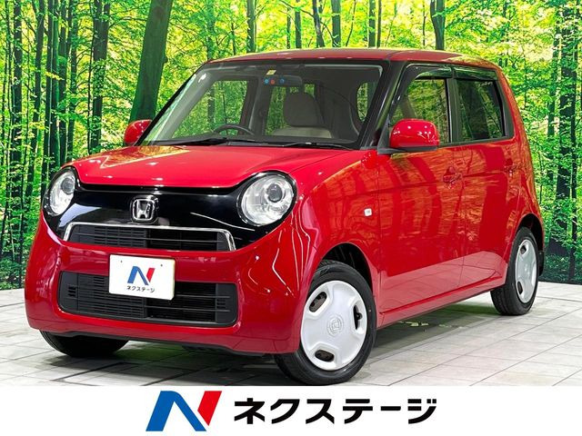 ホンダ N-ONE 