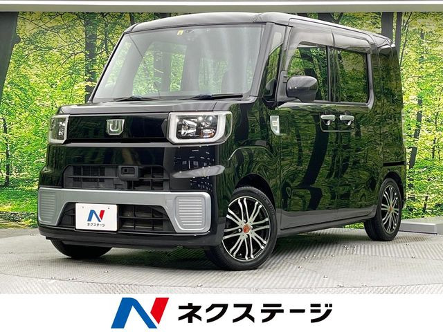 ダイハツ ウェイク 