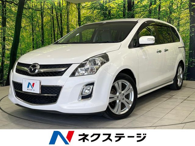 マツダ MPV 