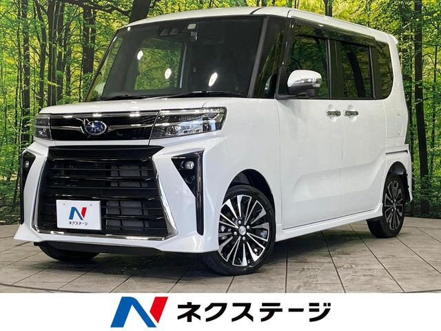 スバル シフォン 