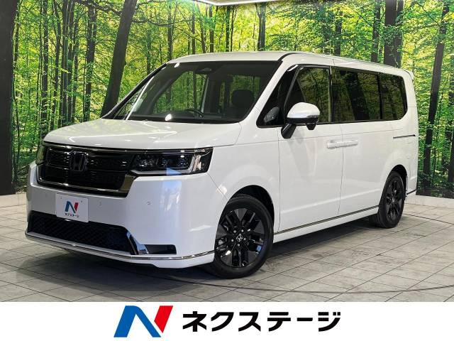 ホンダ ステップワゴン 