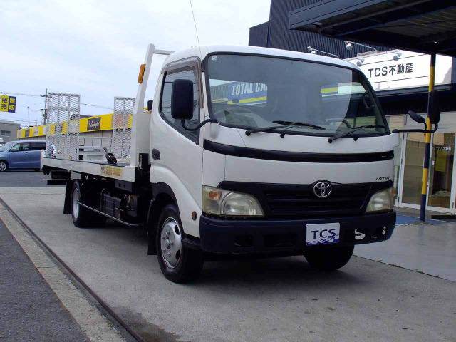 トヨタ ダイナ 